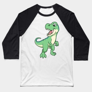 Kawaii TREX Baseball T-Shirt